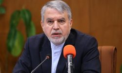 «دره‌ خرم‌آباد» نخستین زیست‌گاه علمی‌شده بشر در جهان/ ایران تا نیم‌قرن آینده ظرفیت ثبت جهانی سالانه دارد
