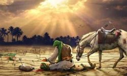 قیام امام حسین(ع) مقاومت را به جهانیان آموخت