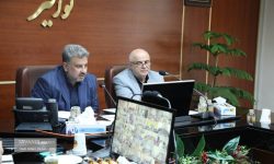 قدردانی مدیرعامل توانیر از اجرای موفق برنامه‌های مدیریت مصرف