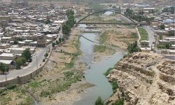 «چگنی» سرزمین حماسه و شجاعت