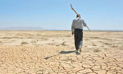 الیگودرز تشنه است،قم نسخه می‌پیچد!