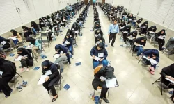رقابت بیش از ۲۴ هزار داوطلب لرستانی در کنکور