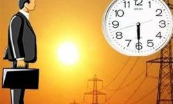 تغییر ساعت کاری دستگاه‌های اجرایی لرستان به دلیل موج گرما