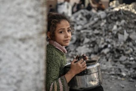 وعده‌ای از جنس غیرت؛اولتیماتوم یمن و فرصت آخر برای انسانیت