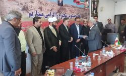 رشد ۱۵۵ درصدی تحقق بودجه شهرداری نورآباد