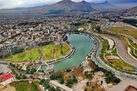 وعده نامگذاری سال ۱۴۰۶ به نام «لرستان»