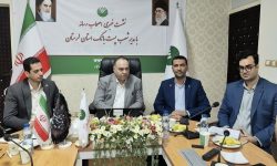 فروش ارز اربعین در شعب و باجه‌های پست‌بانک لرستان