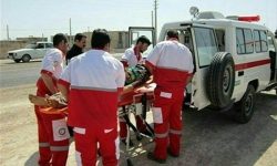 امدادرسانی هلال احمر لرستان به ۹۳۴ حادثه دیده