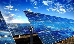 اختصاص ۱۷ هکتار زمین به ساخت نیروگاه خورشیدی در ازنا