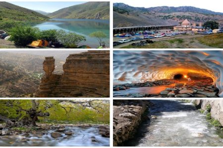 ۴۳ بسته سرمایه‌گذاری گردشگری آماده واگذاری