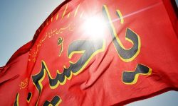 امام حسین (ع) بنیان‌گذار فرهنگ شهادت بود