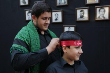 دهه نودی‌ها در خط مقدم جهاد فرهنگی