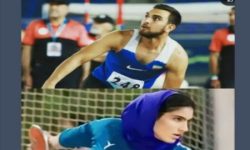 دعوت ۲ نفر از ورزشکاران دو و میدانی‌کار لرستانی به اردوی بازی‌های آسیایی