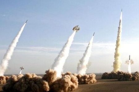 بمباران قلب ستم پاسخ استغاثه مظلومان