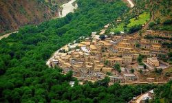 طرح هادی ۳ شهر لرستان تصویب شد