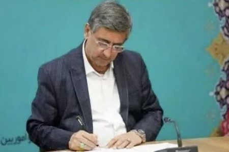 پیام تبریک استاندار لرستان به مناسبت سالروز اقامه اولین نماز جمعه