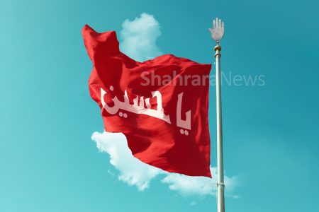حسین (ع) هنوز هم زنده است و مهاجم!