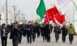 ثبت‌نام بیش از ۱۰ هزار زائر لرستانی در سامانه «سماح»