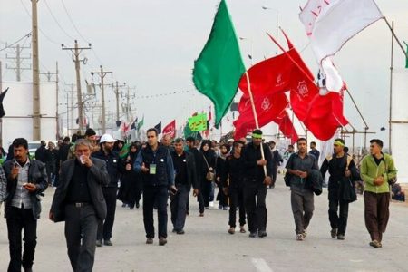 ثبت‌نام بیش از ۱۰ هزار زائر لرستانی در سامانه «سماح»