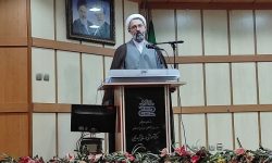 جنگ تحمیلی ۱۲ روزه میدان انسجام ملت ایران بود