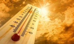 تداوم گرمای هوا در لرستان