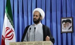 اقتدار ملی ایران نتیجه وحدت،رهبری و آموزه‌های عاشورایی است