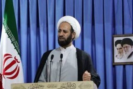 اقتدار ملی ایران نتیجه وحدت،رهبری و آموزه‌های عاشورایی است