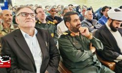 دشمنان راهبردی شکست خورده‌اند؛تکرار مقاومت و پیروزی ملت ایران زیر سایه ولایت