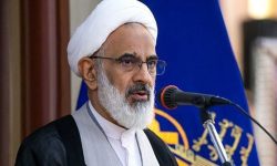 شهدای جنگ ۱۲ روزه آینده انقلاب را بیمه کردند