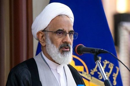 شهدای جنگ ۱۲ روزه آینده انقلاب را بیمه کردند
