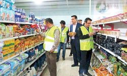 رصد بازار لرستان با ۵۰ تیم بازرسی
