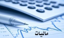 ۳۱ تیر؛آخرین مهلت تسلیم اظهار نامه مالیاتی در لرستان