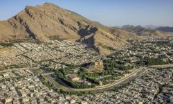 ثبت جهانی «دره خرم‌آباد»‌ سندی بر جایگاه ایران در تاریخ جهان