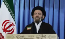 سکوت جامعه جهانی مسبب جنایت‌های امروز در غزه است