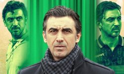 «سید مهدی رحمتی» سرمربی خیبر شد