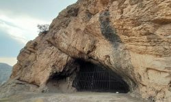 غارهای پیش از تاریخ دره خرم آباد ثبت جهانی شدند