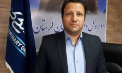 صادرات ۱.۵ میلیون فرآورده خام دامی از لرستان