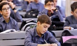 ثبت‌نام جهش تحصیلی دانش‌آموزان لرستان تا ۱۰ مرداد ادامه دارد