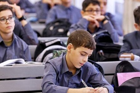ثبت‌نام جهش تحصیلی دانش‌آموزان لرستان تا ۱۰ مرداد ادامه دارد