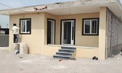 اختصاص ۱۲۰ میلیارد تومان برای ساخت مسکن مددجویی در لرستان