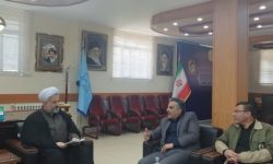 دستگاه قضائی پشتیبان قوی در مقابله با متخلفان منابع طبیعی است