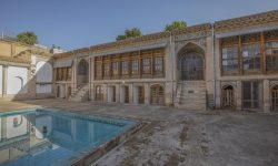 ۵ خانه تاریخی لرستان آماده واگذاری به بخش خصوصی است