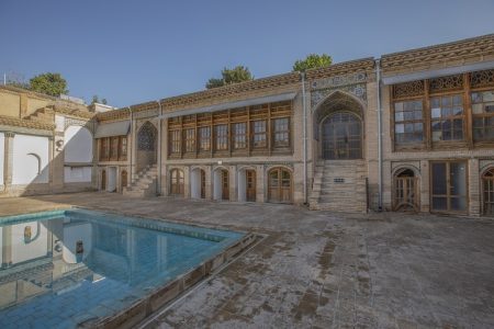 ۵ خانه تاریخی لرستان آماده واگذاری به بخش خصوصی است