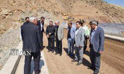 ورود دادستانی به روند ساخت سدهای «تاج امیر» و «معشوره»