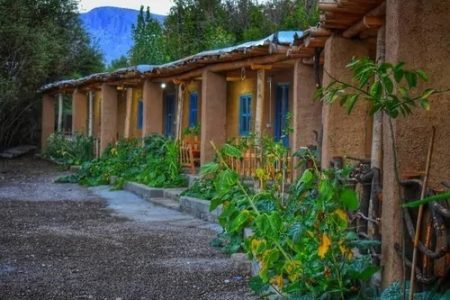 صدور مجوز ۴ اقامتگاه بوم‌گردی در لرستان