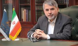 تجلی ایران فرهنگی در خرم‌آباد؛ گهواره تمدن بر نقشه جهان نقش بست