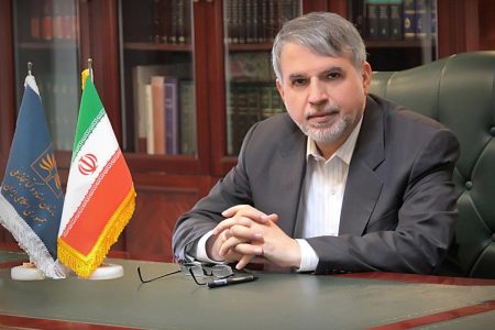 تجلی ایران فرهنگی در خرم‌آباد؛ گهواره تمدن بر نقشه جهان نقش بست