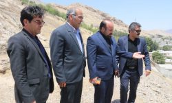 پارک صخره‌ای «پاسنگر» گامی در راستای توسعه گردشگری خرم‌آباد