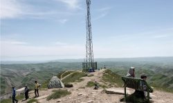 ۲ روستا در الیگودرز به اینترنت پرسرعت مجهز شدند