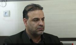 انتصاب سرپرست معاونت آموزشی دانشگاه علوم پزشکی لرستان
